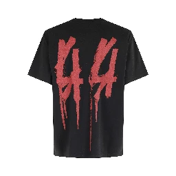 Logo-print T-shirt