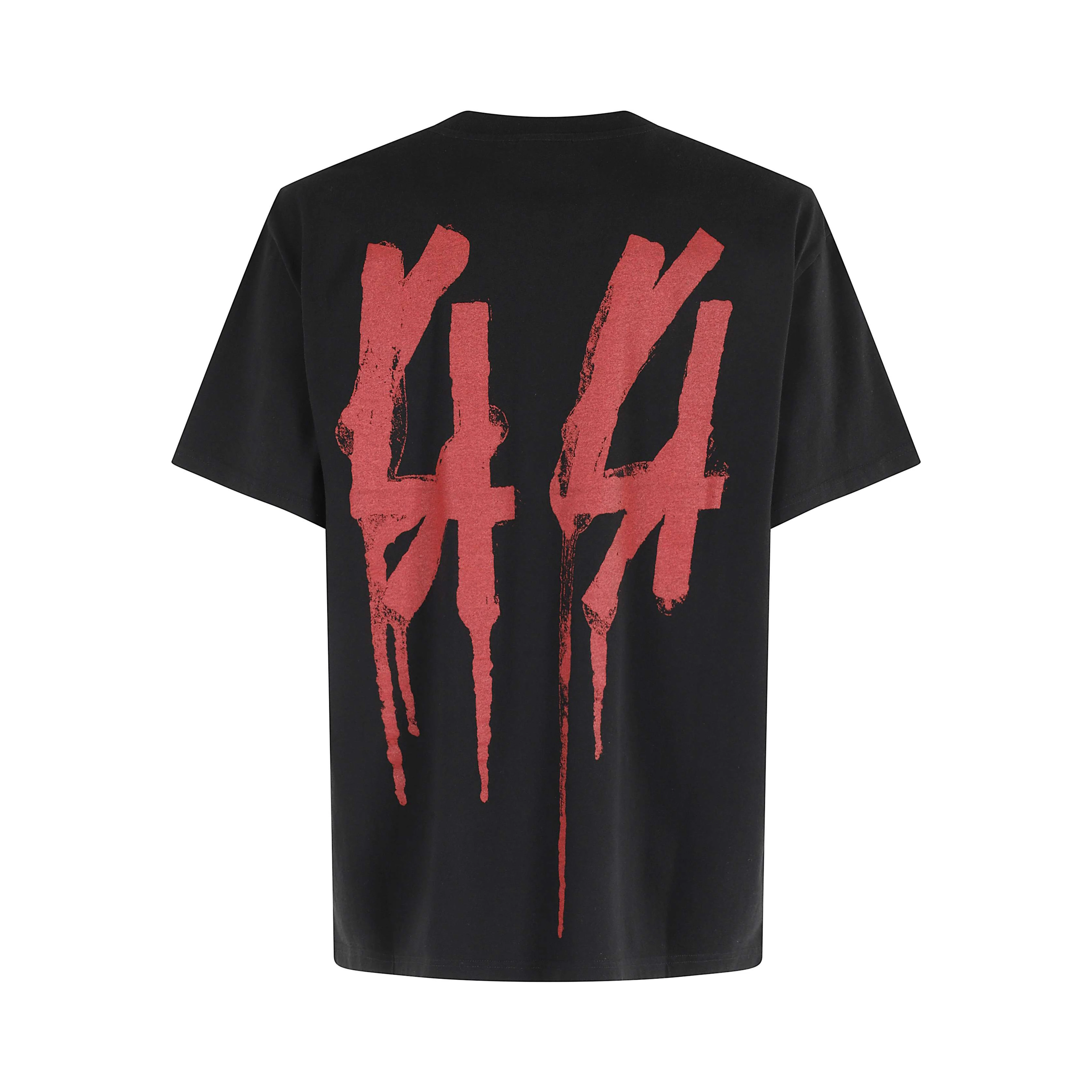 Logo-print T-shirt