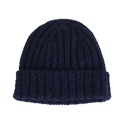 virgin wool beanie