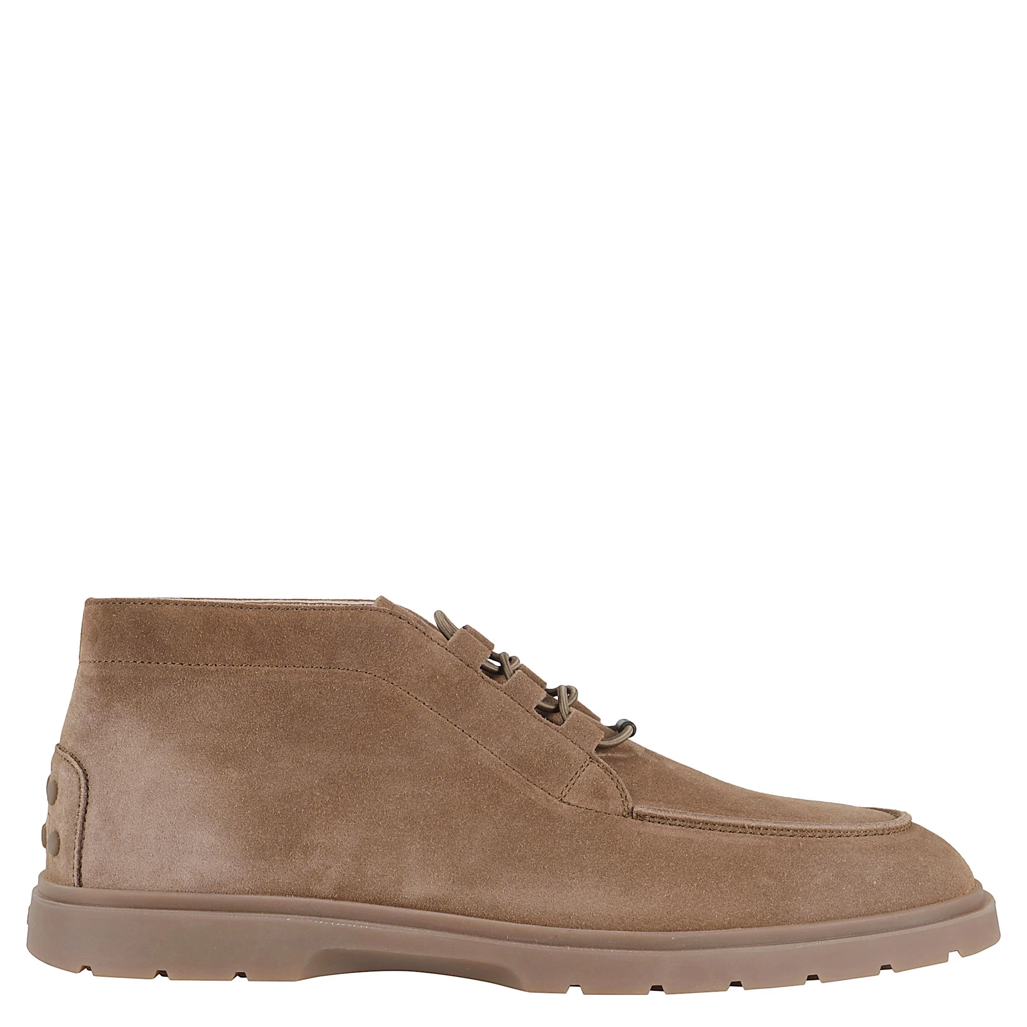 leather desert boots