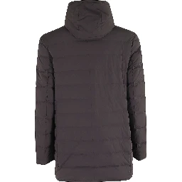 LOFT HOODY LICOSA|097