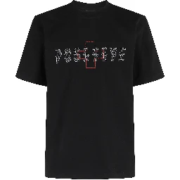 Logo-print T-shirt