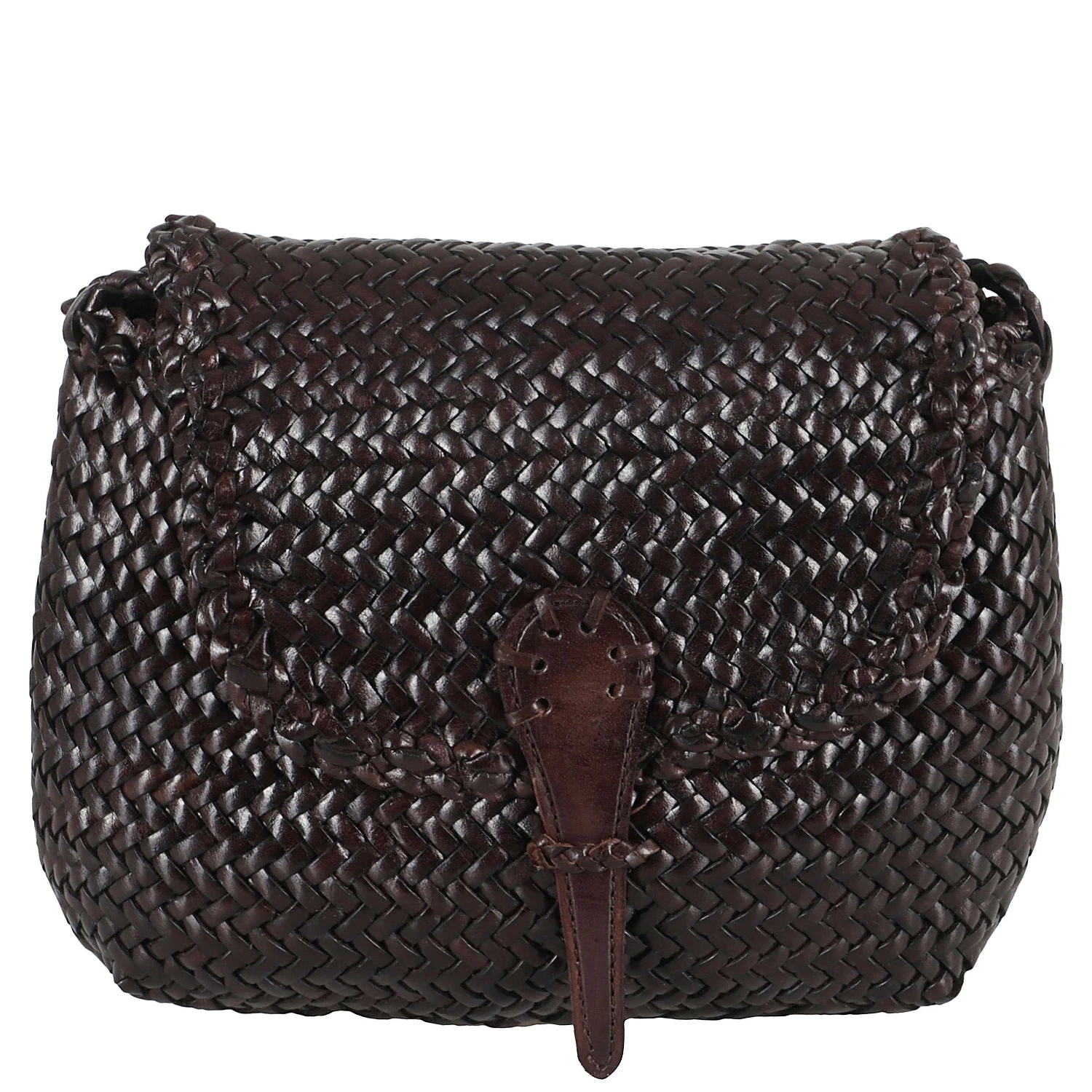 MINI CITY BAG