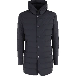 LOFT HOODY LICOSA|097