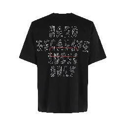 Logo-print T-shirt
