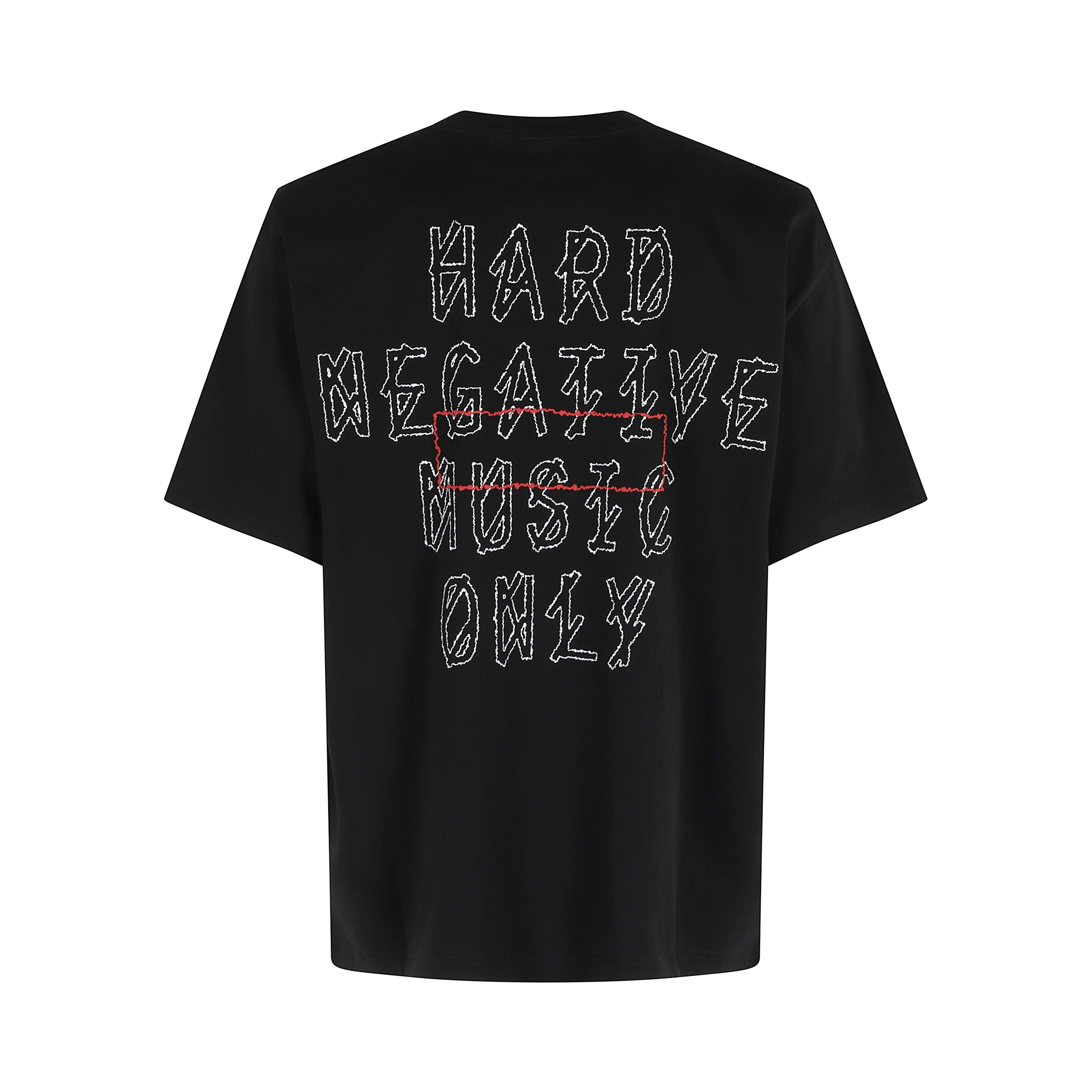 Logo-print T-shirt