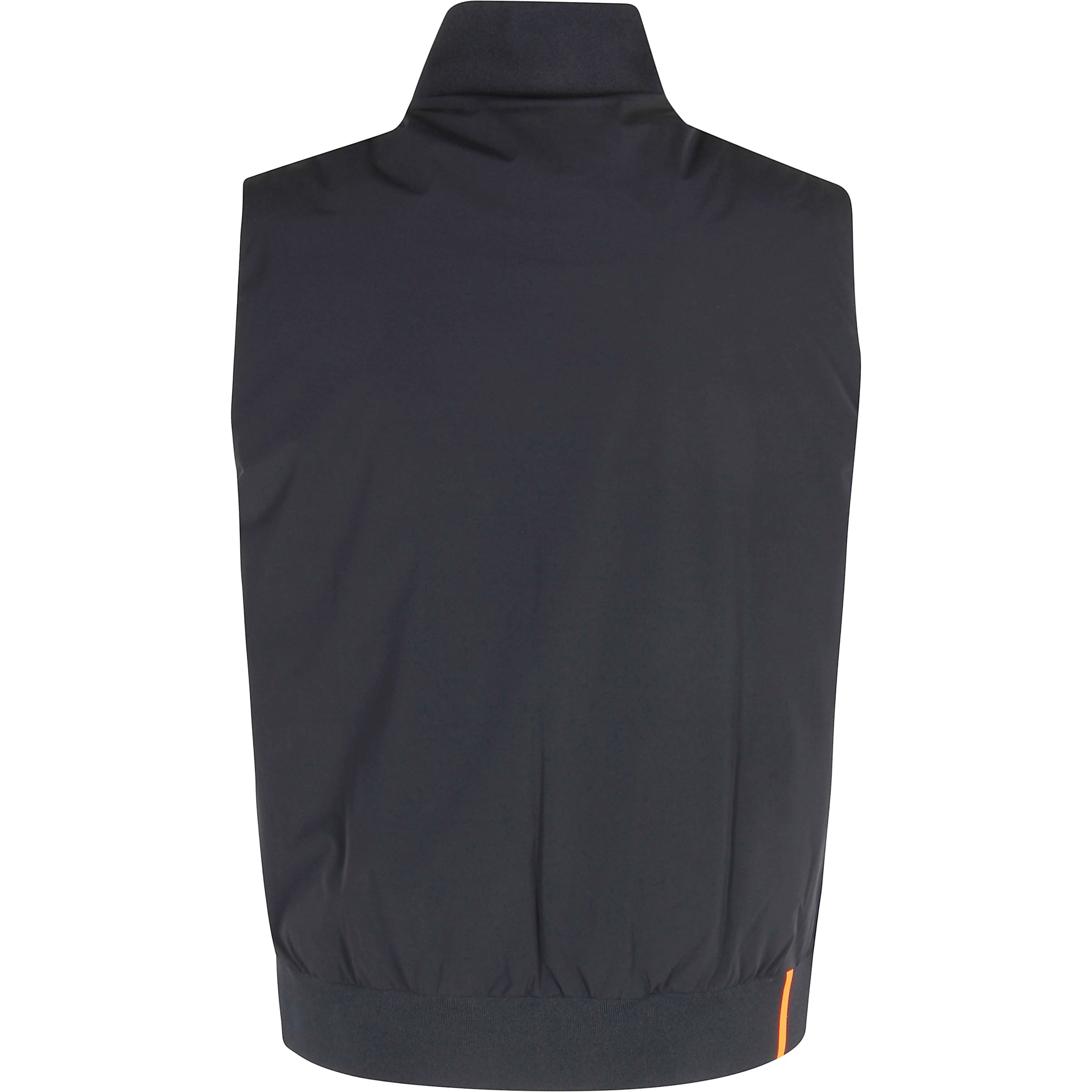 Summer Cult Gilet Jacket With Tailored Fit