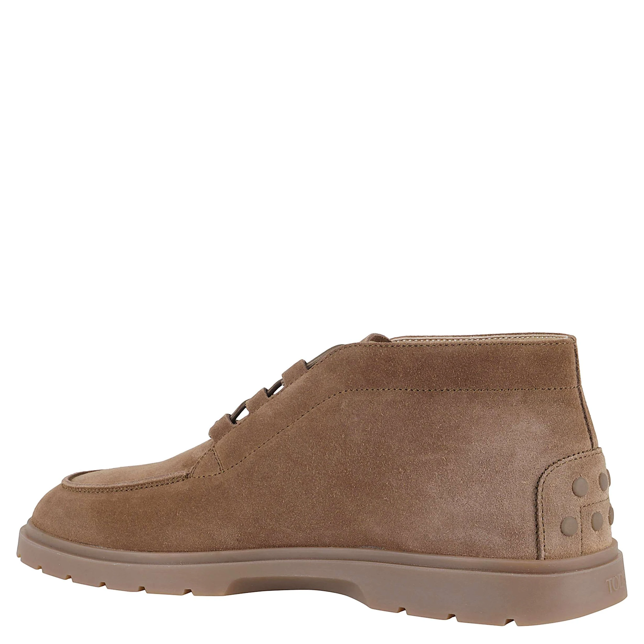 leather desert boots