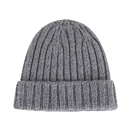 virgin wool beanie