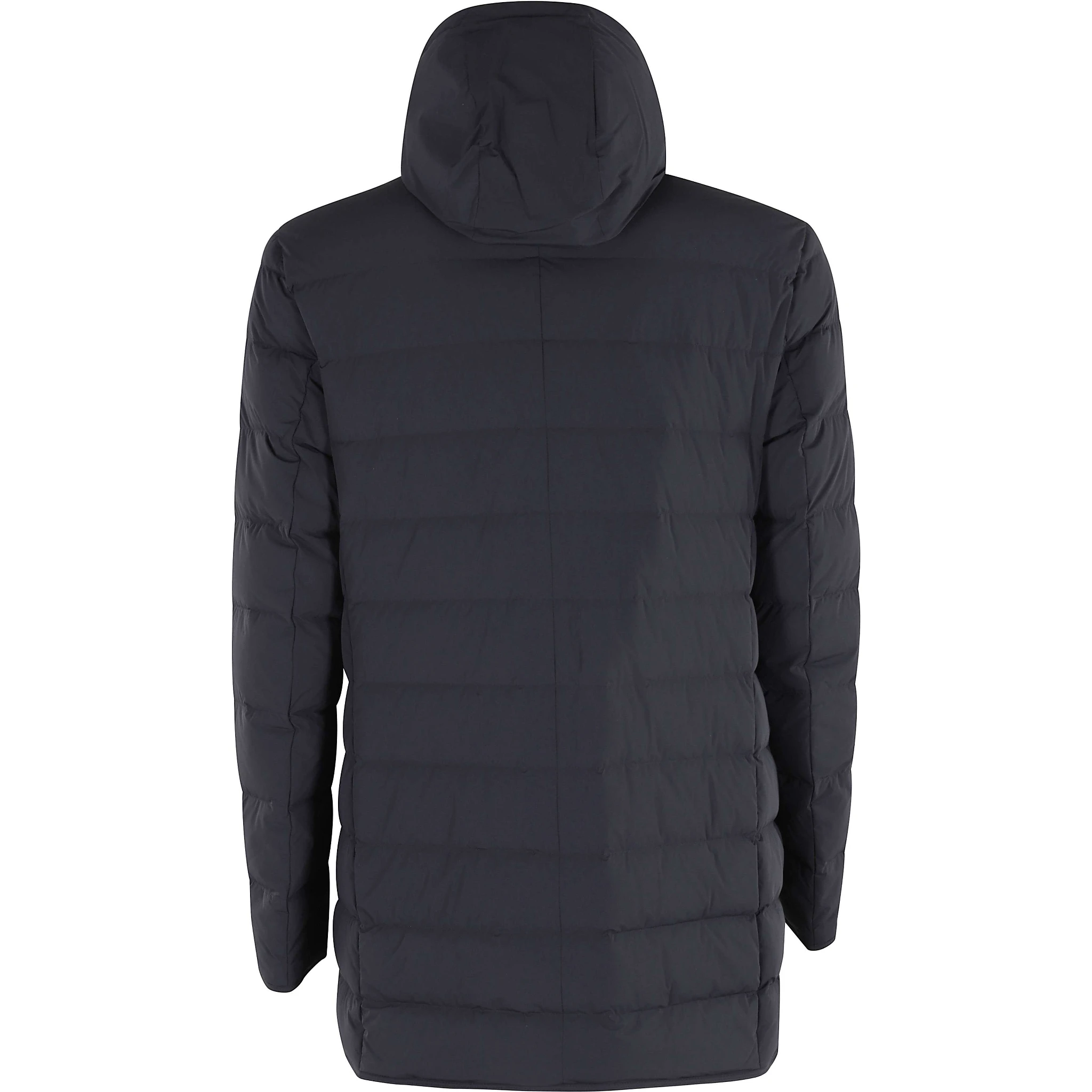 LOFT HOODY LICOSA|097