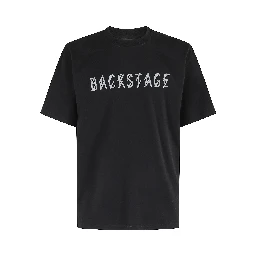 Logo-print T-shirt