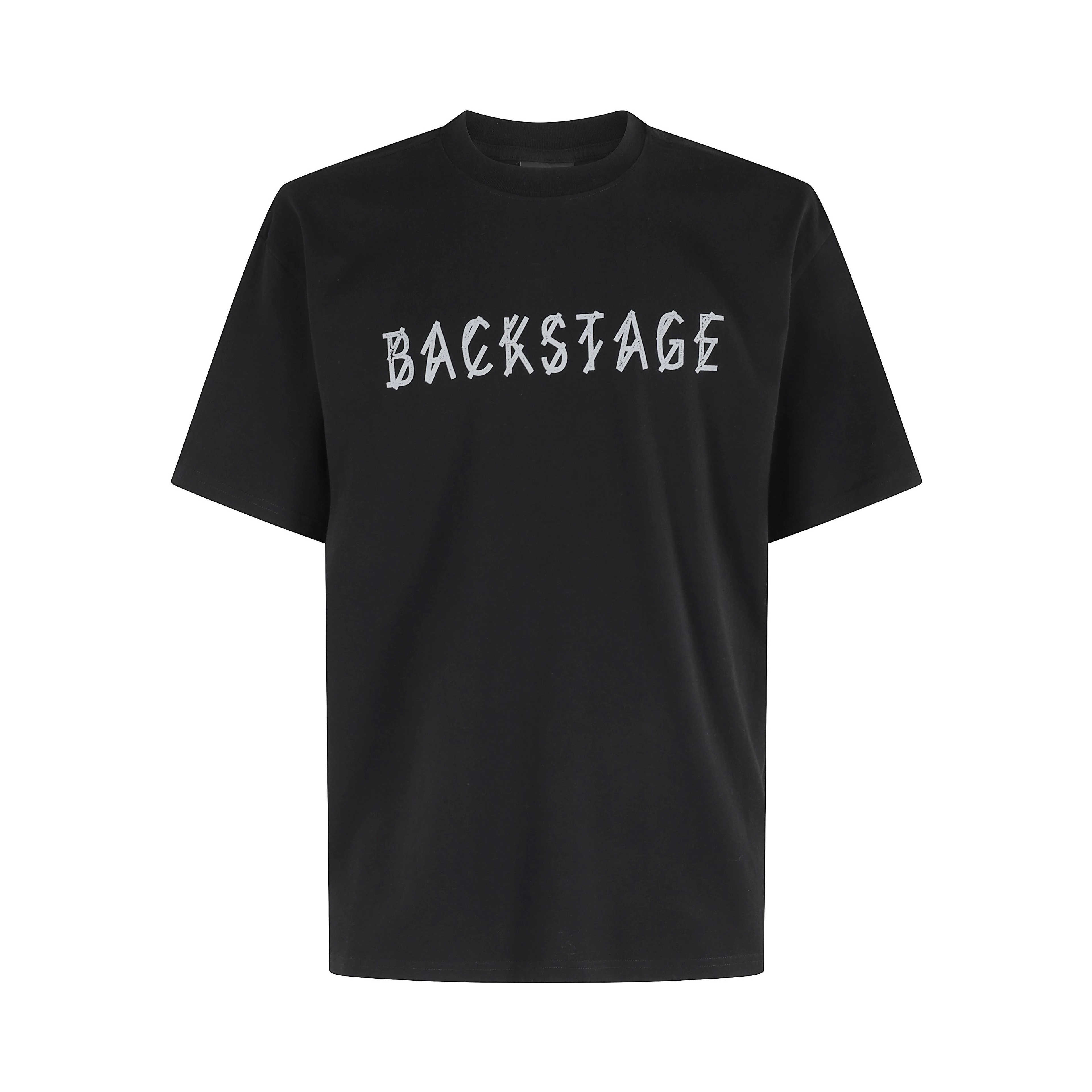 Logo-print T-shirt