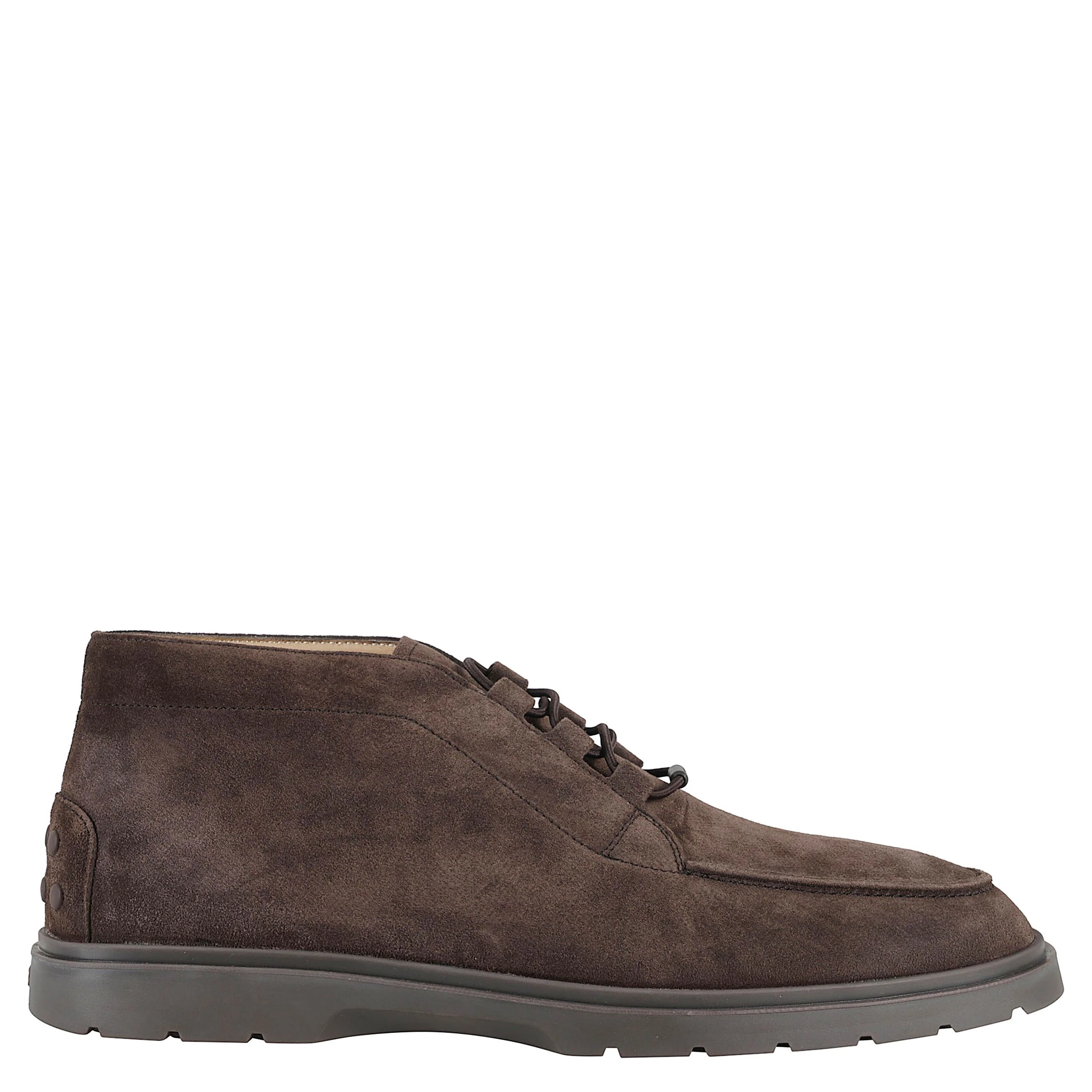 leather desert boots
