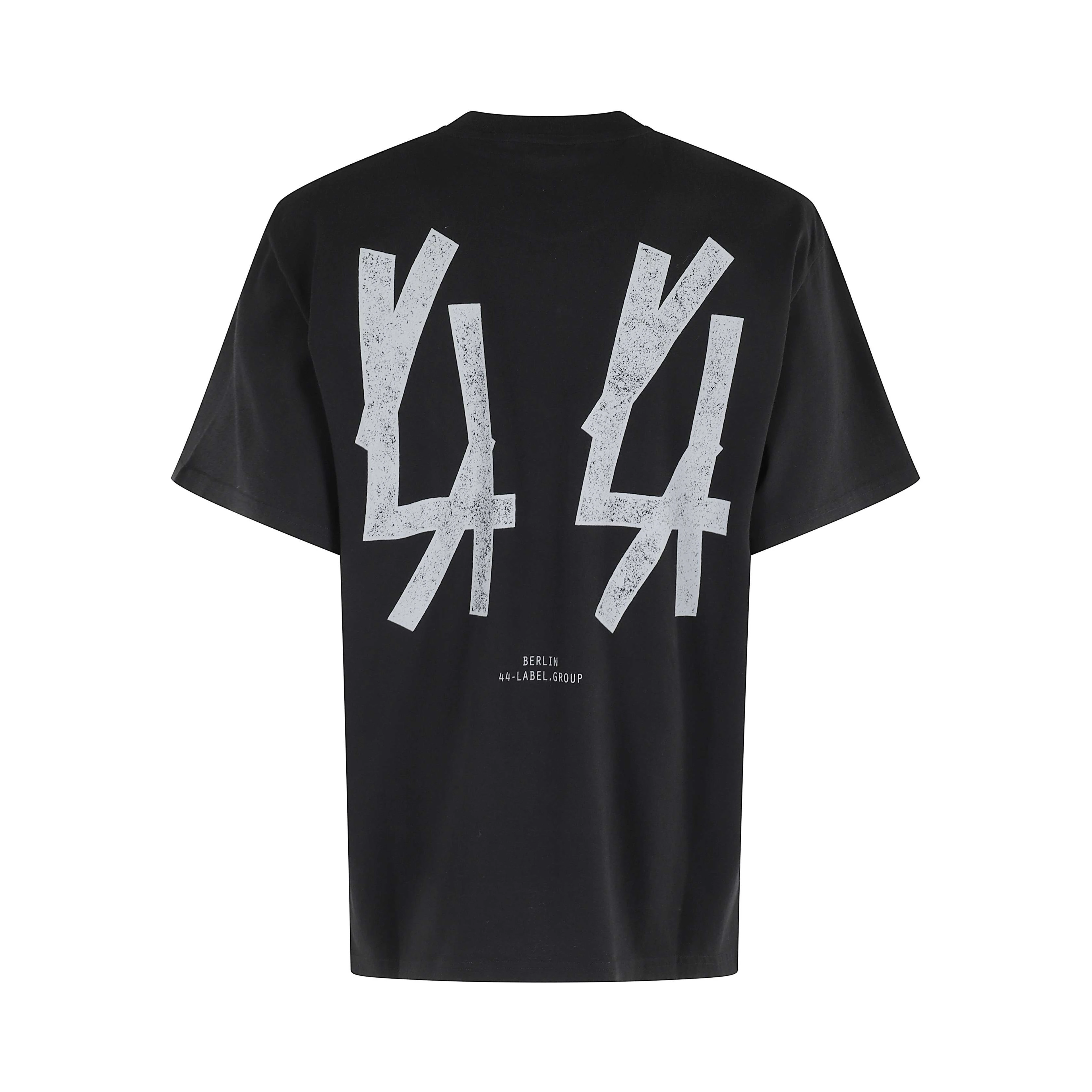 Logo-print T-shirt
