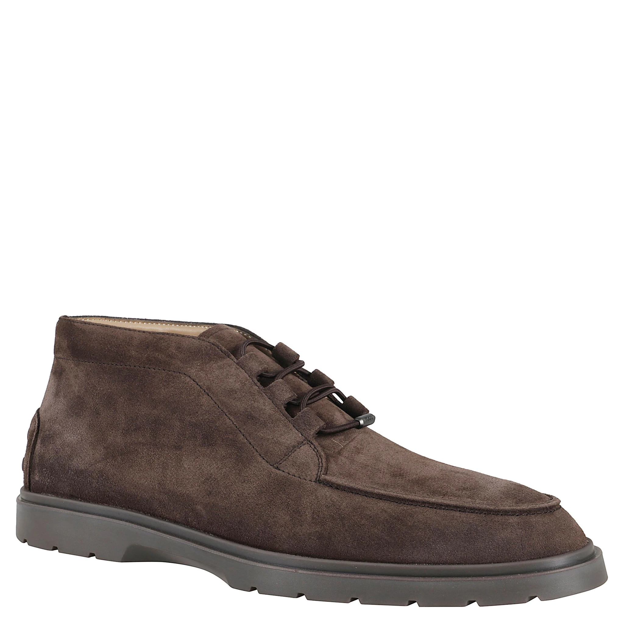 leather desert boots