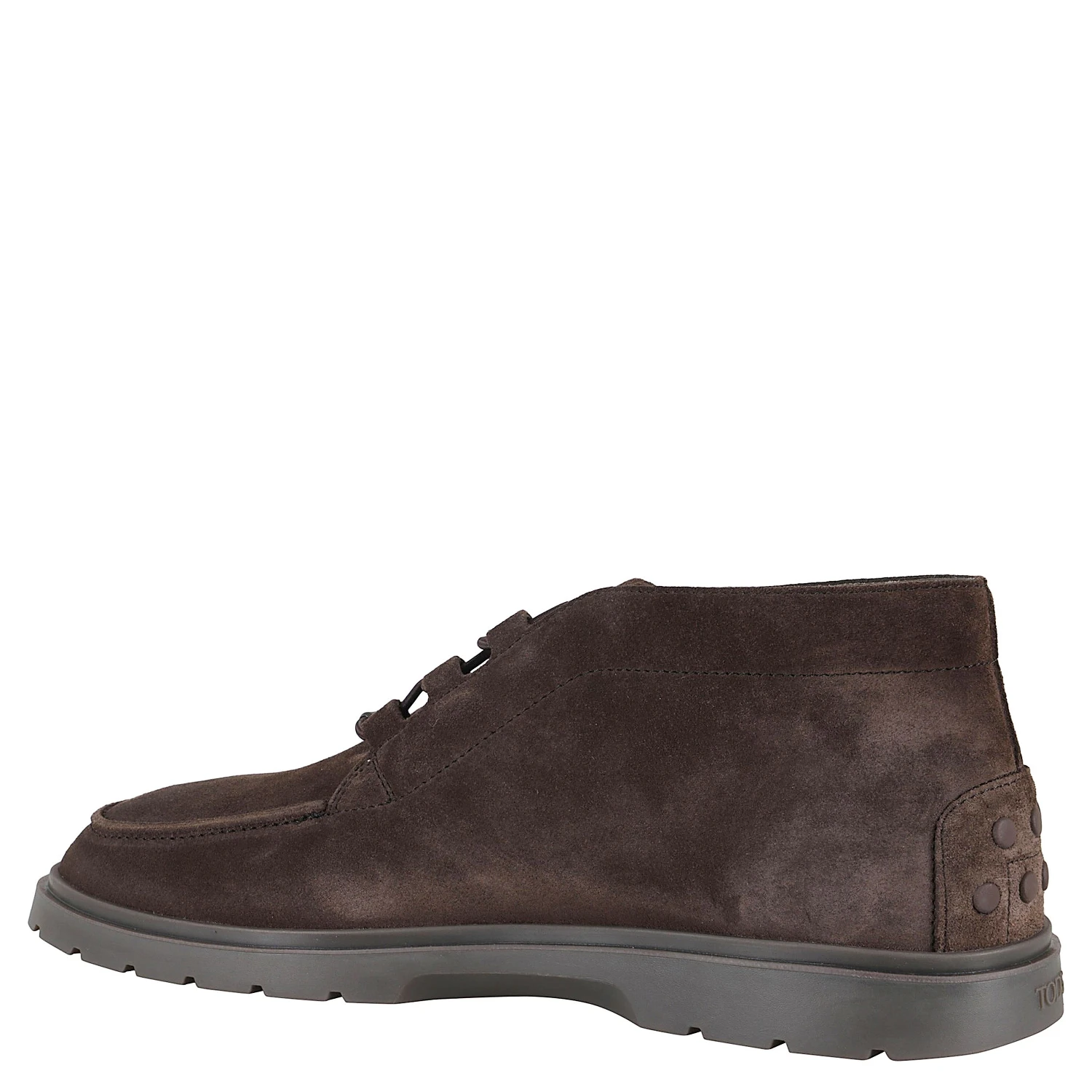 leather desert boots