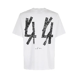 Logo-print T-shirt