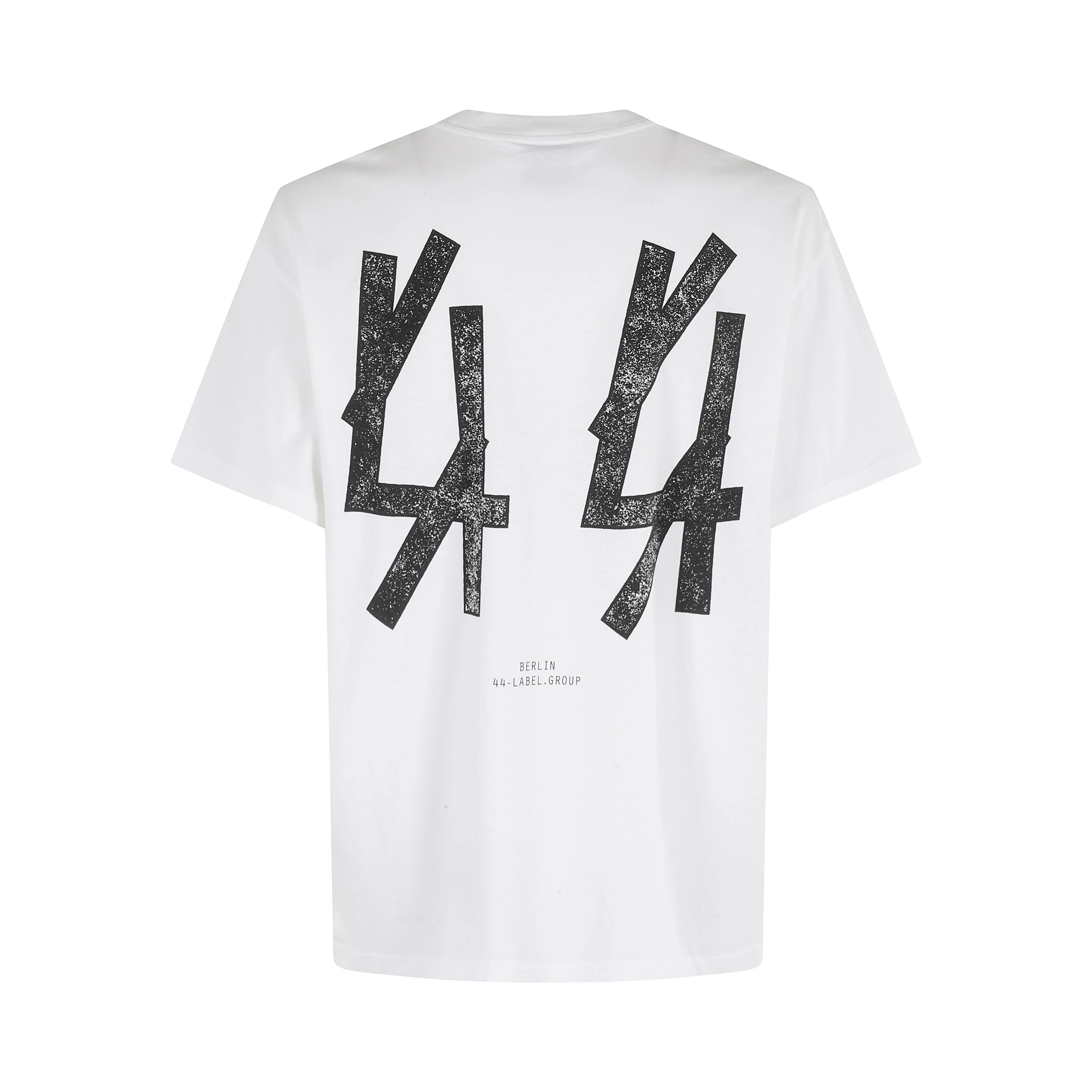 Logo-print T-shirt