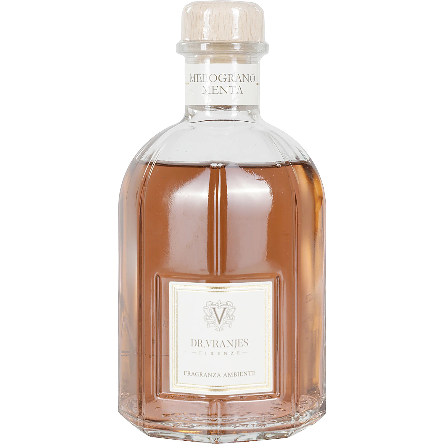 Orange Grape Aroma Home Fragrance