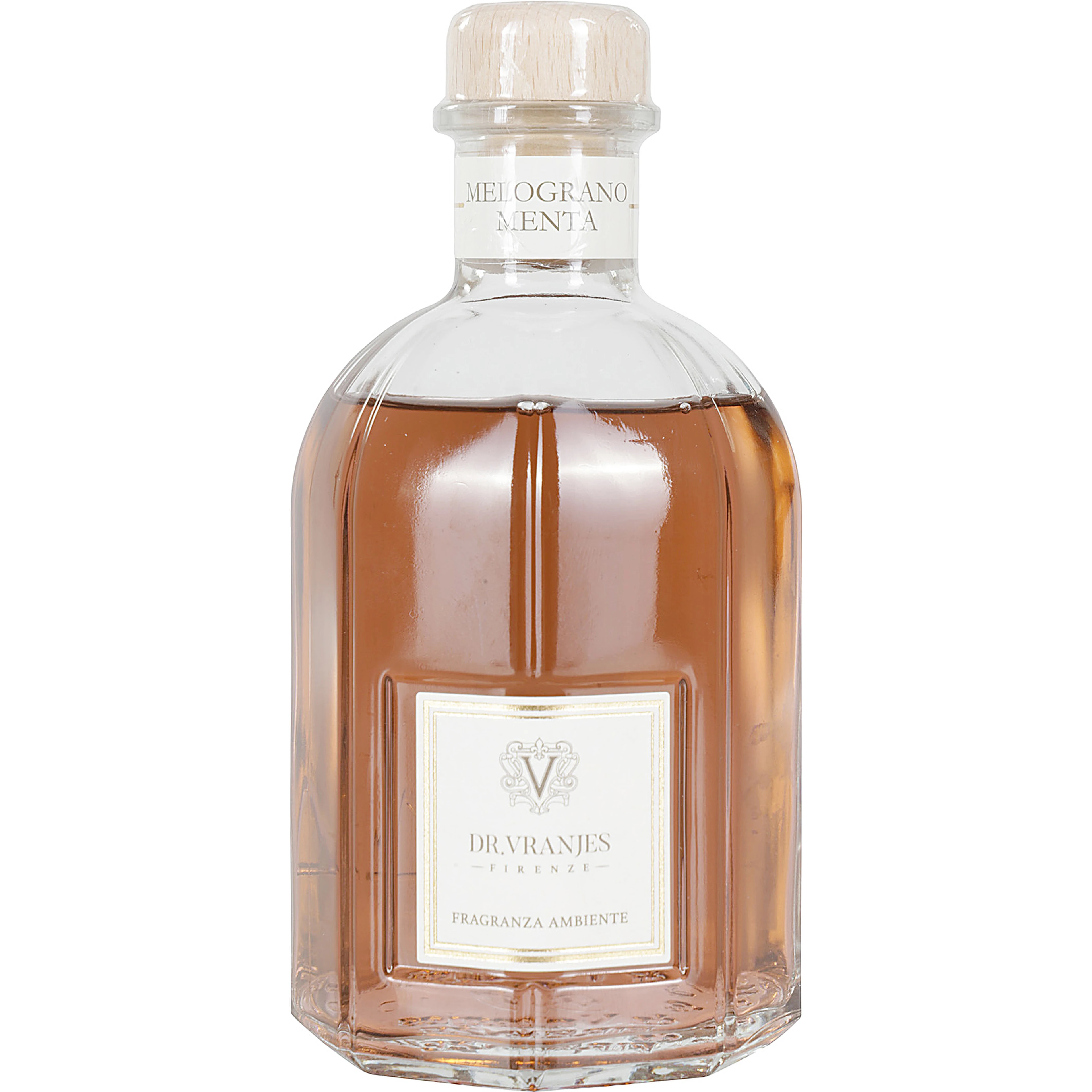 Orange Grape Aroma Home Fragrance