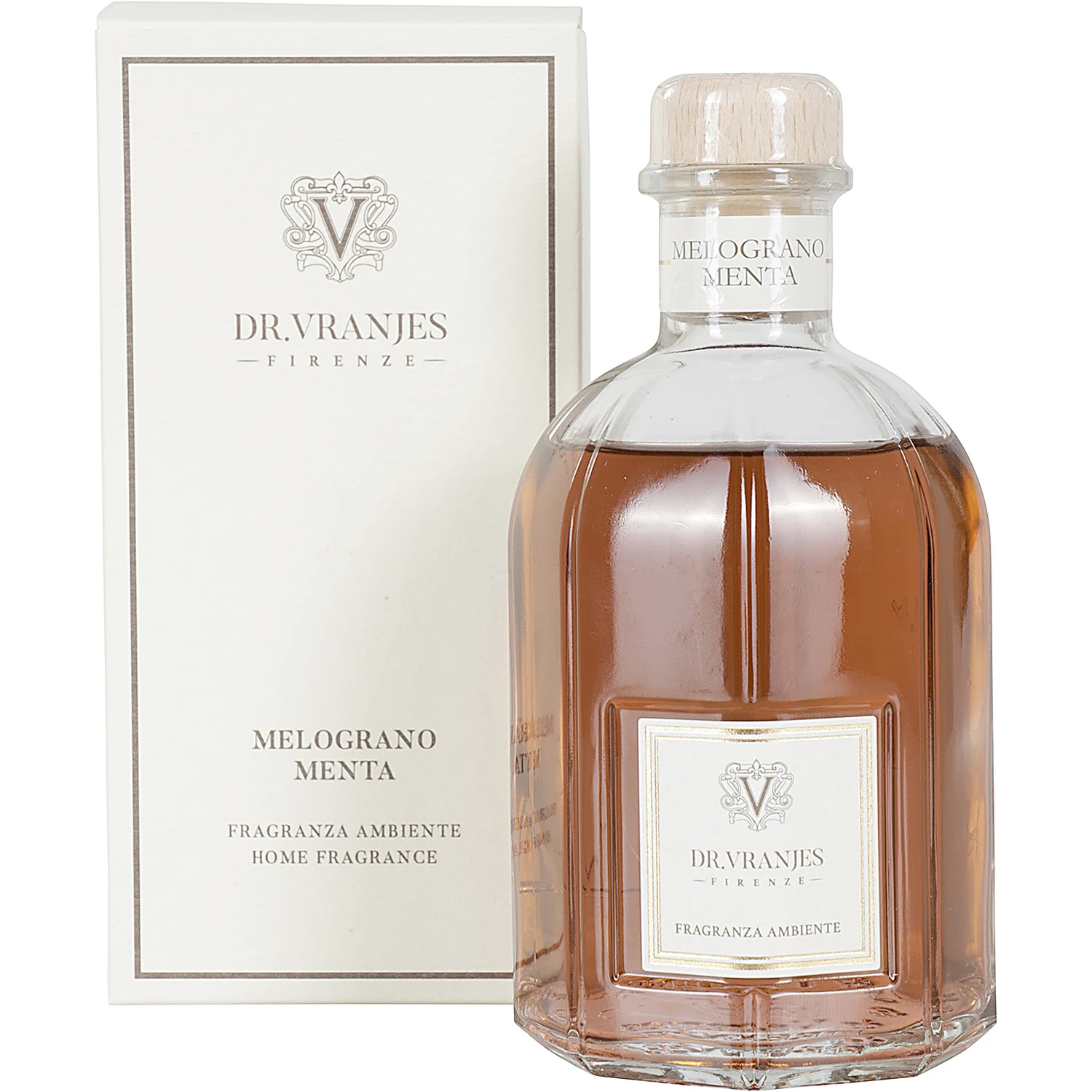 Orange Grape Aroma Home Fragrance