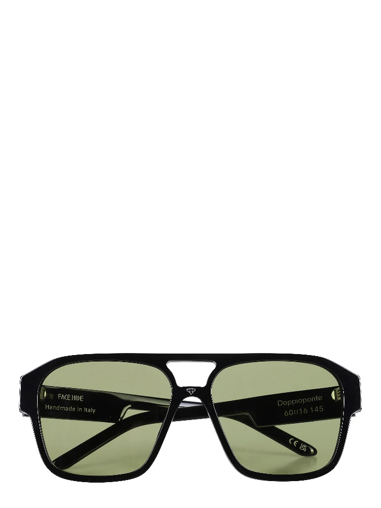 DOPPIOPONTE BLACK|096