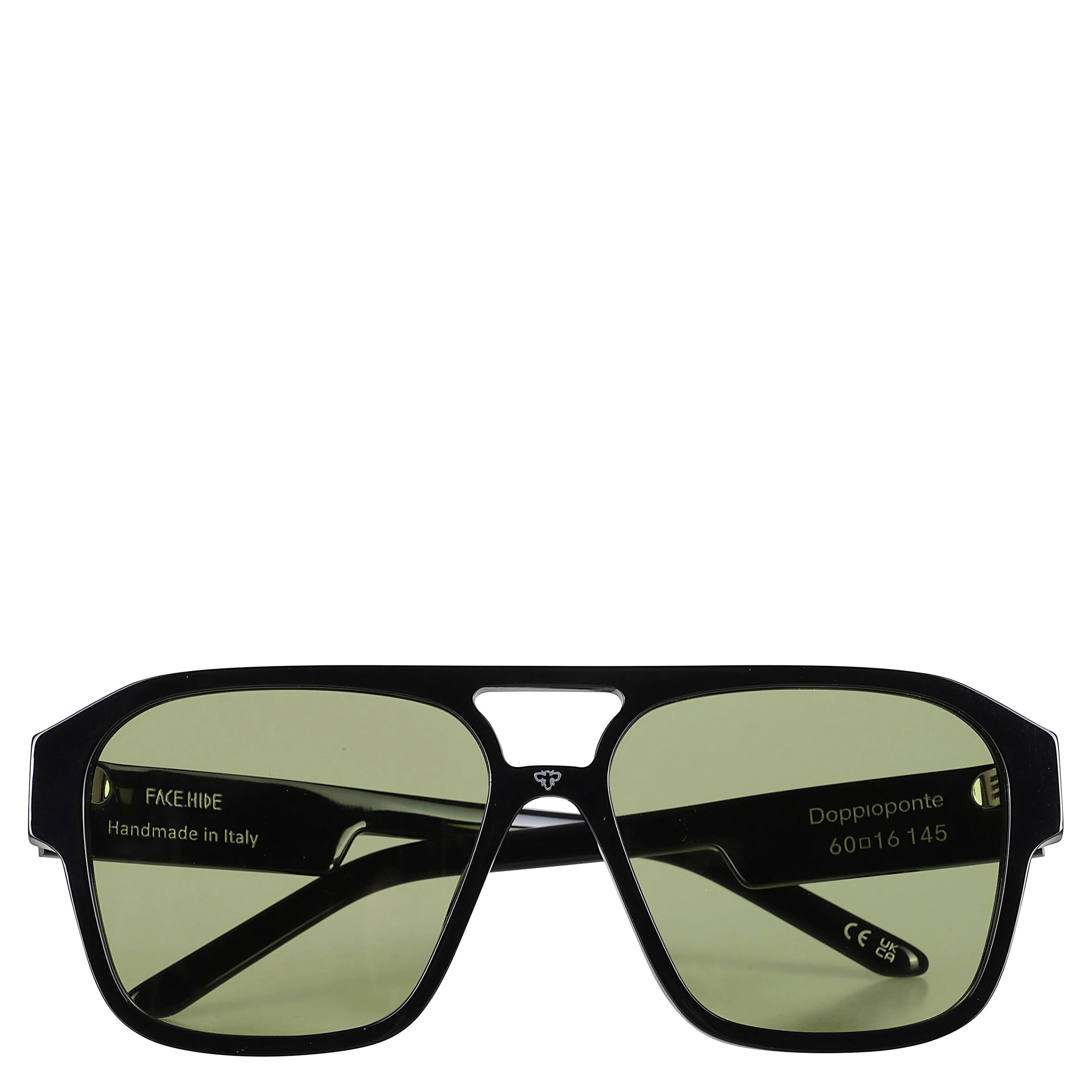 DOPPIOPONTE BLACK|096