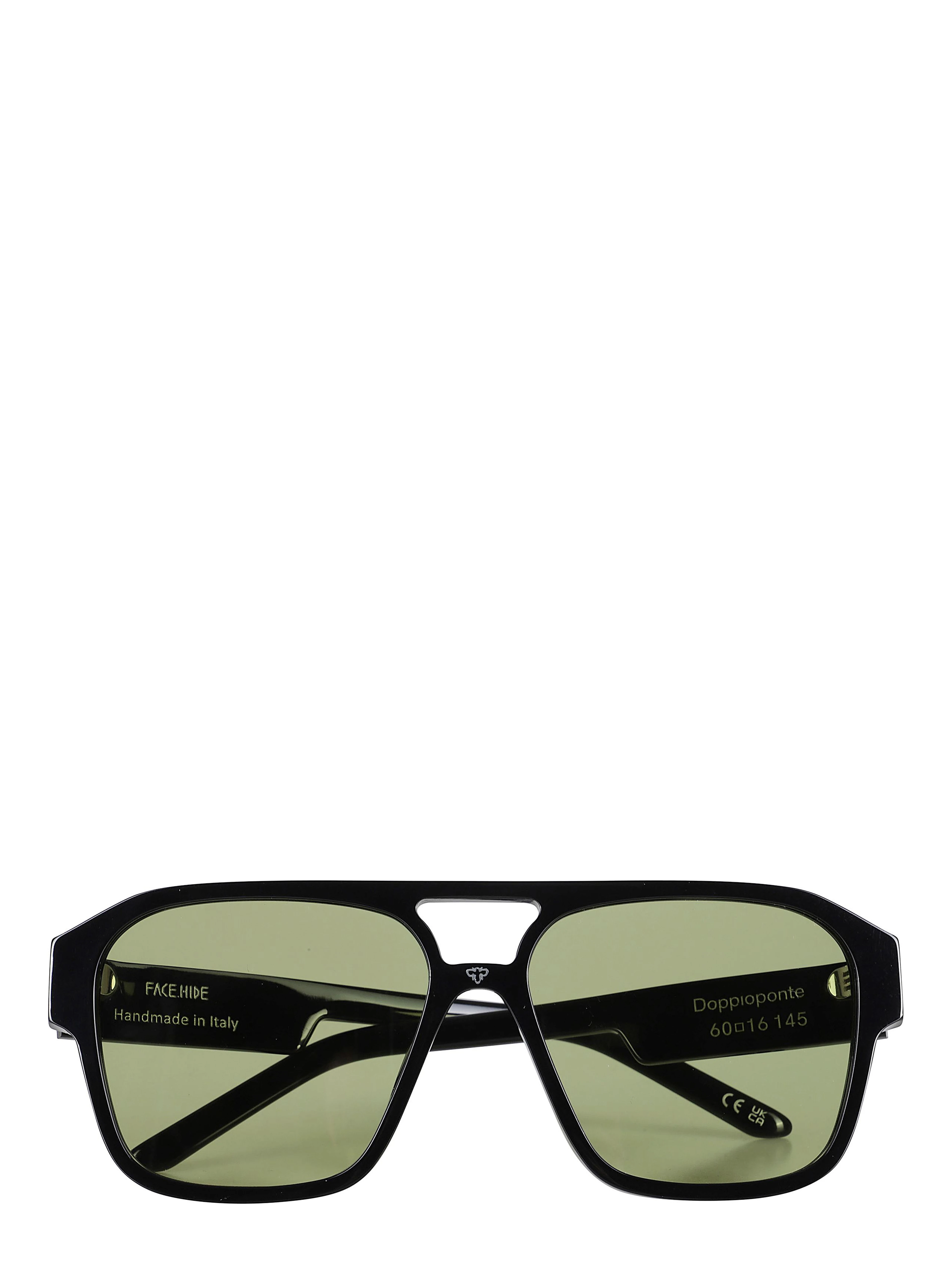 DOPPIOPONTE BLACK|096