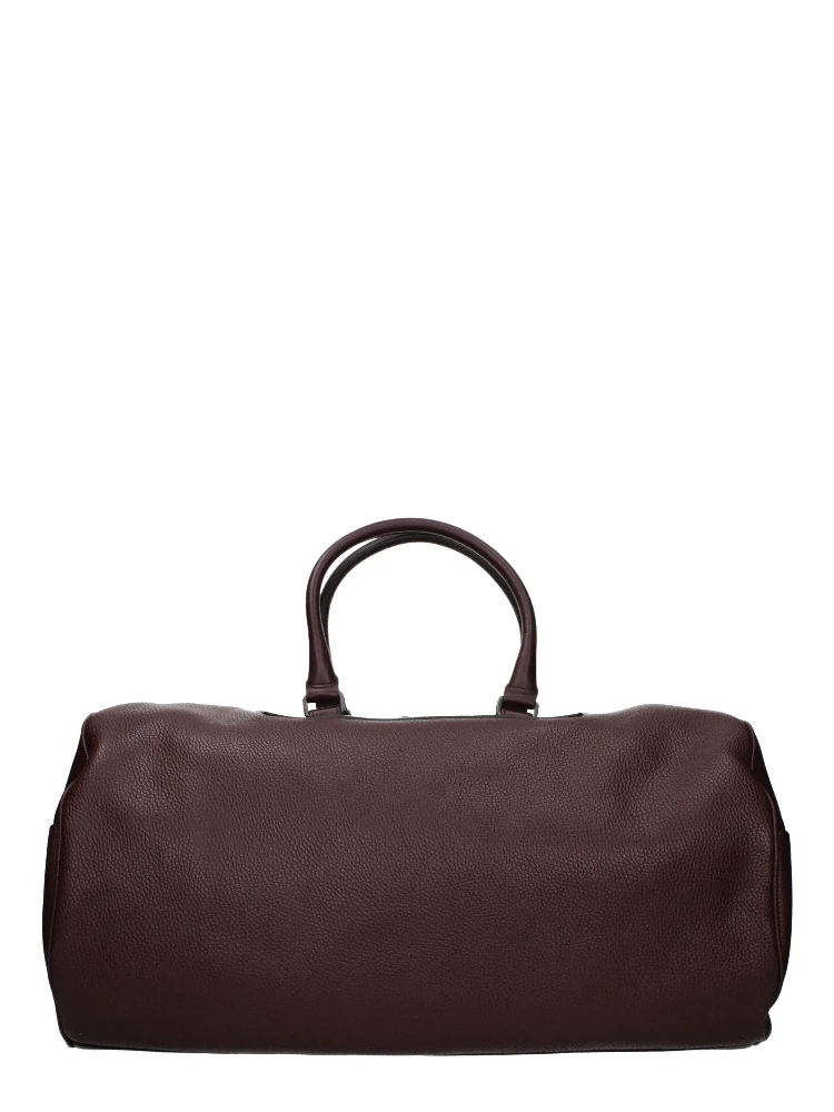 Brown Leather Luggage And Travel alternative