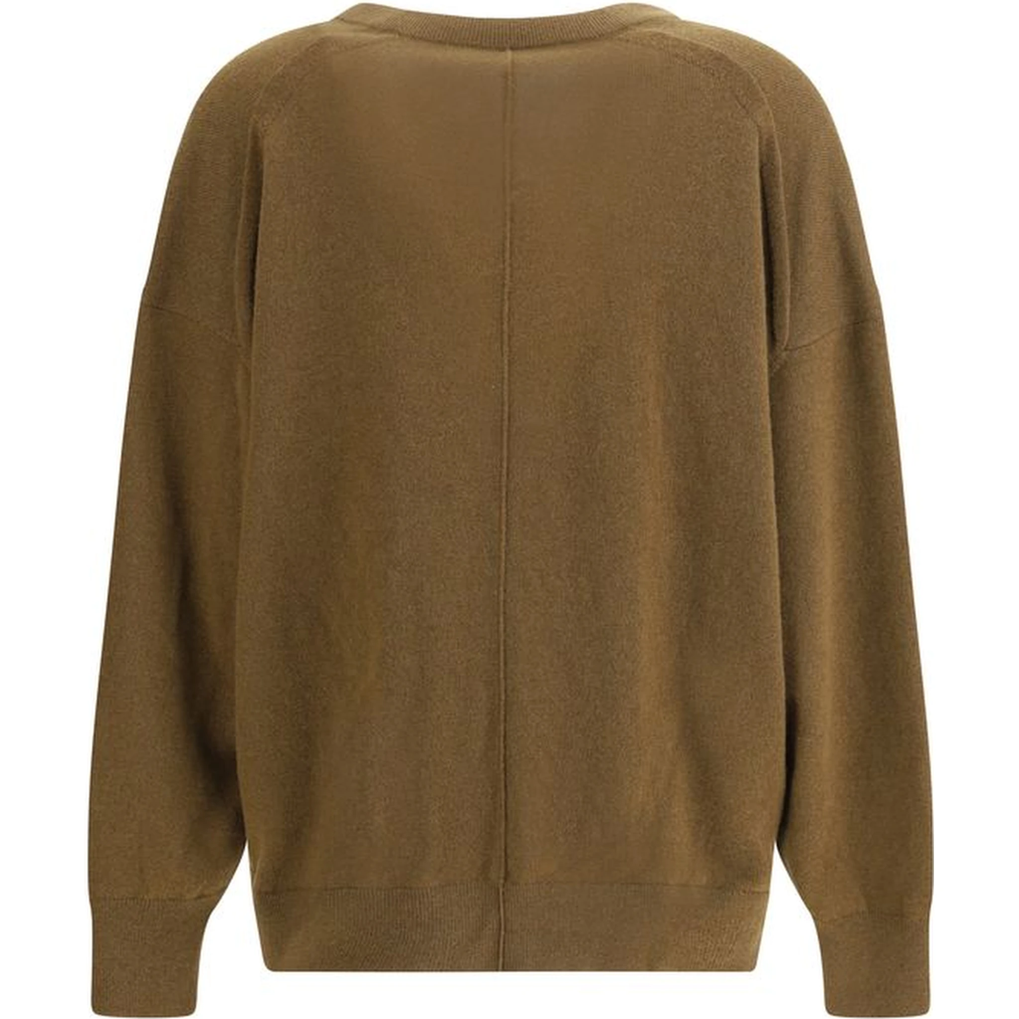 Green Cashmere Cashmere Sweater