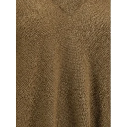 Green Cashmere Cashmere Sweater