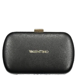 Black Polyethylene Handbag