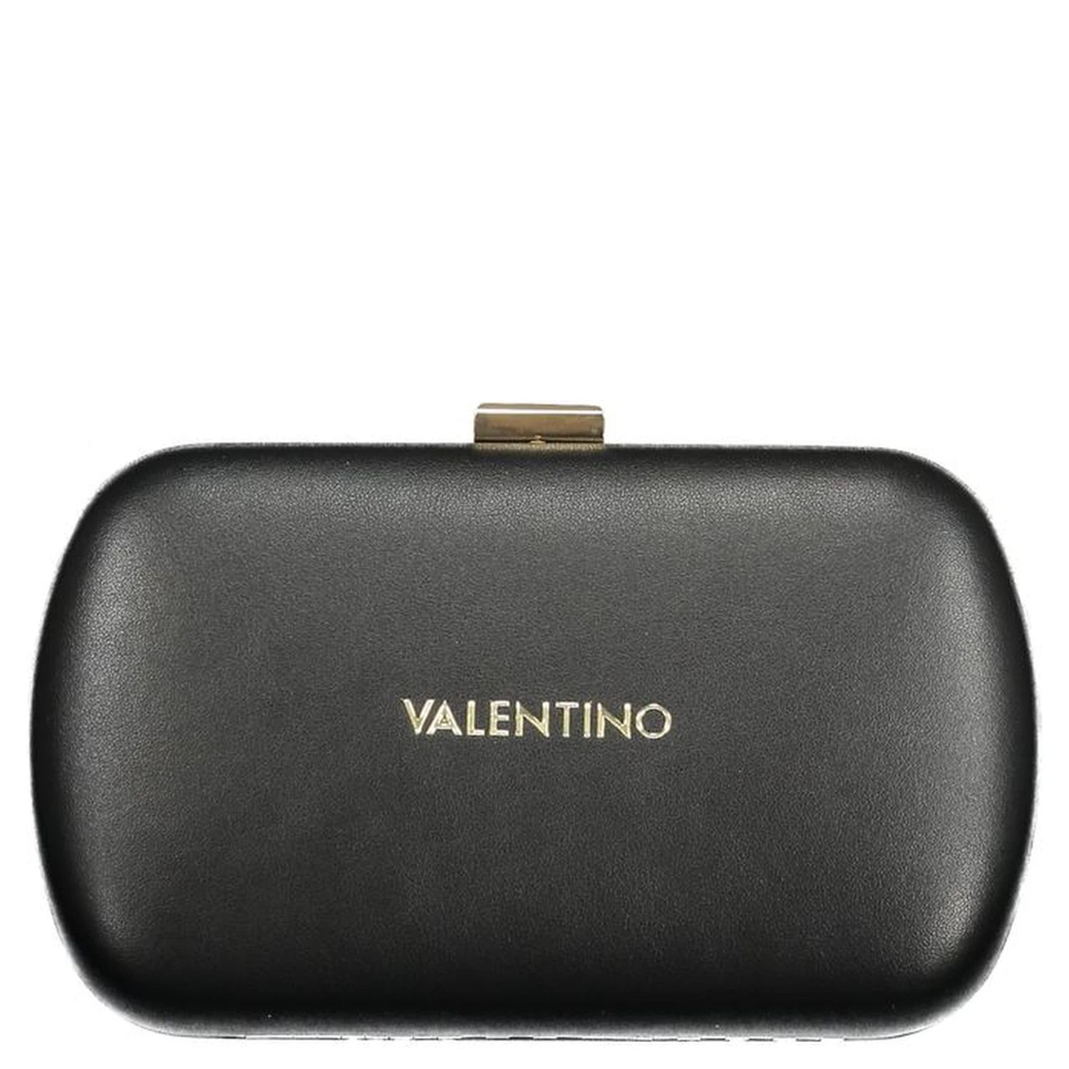 Black Polyethylene Handbag