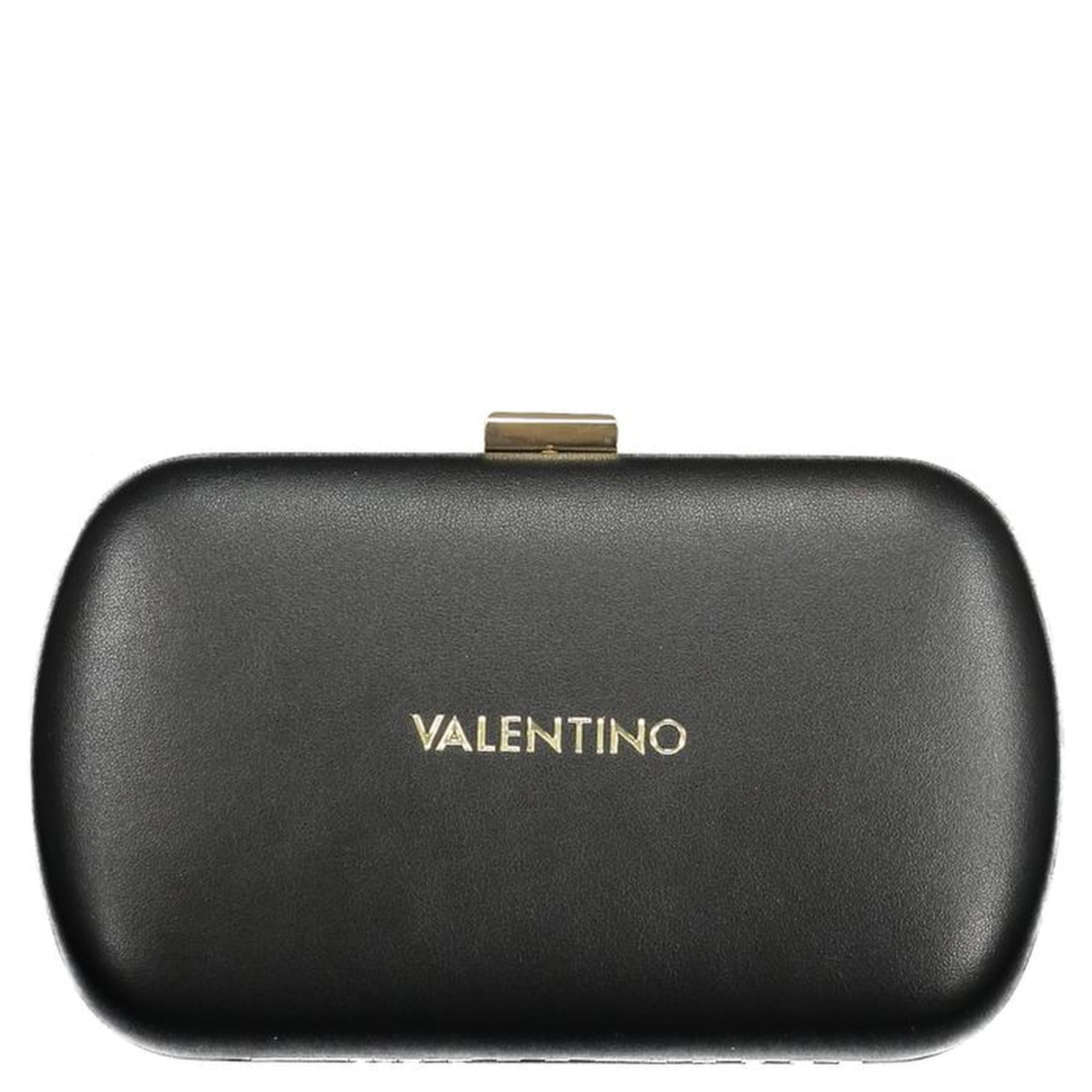 Black Polyethylene Handbag