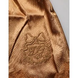 Brown Floral Lace Tank Lingerie Sleepwear Underwear