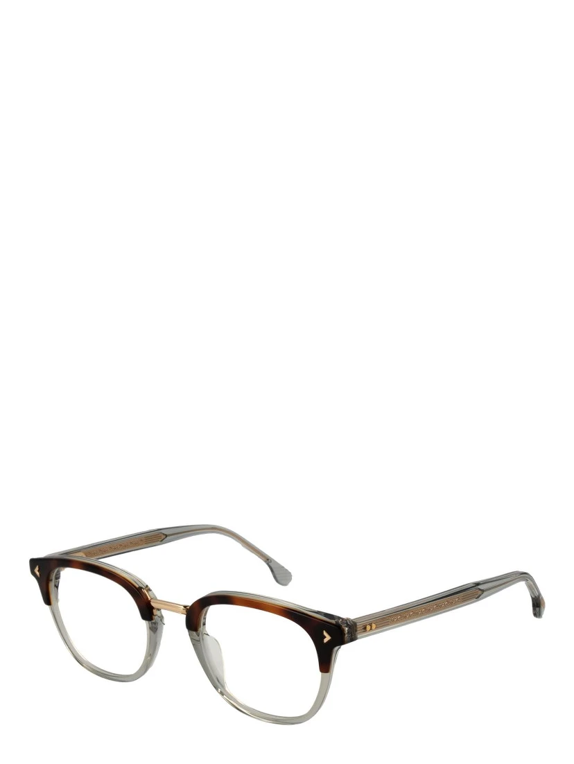 Multicolor Cellulose Acetate Glasses (Frames)