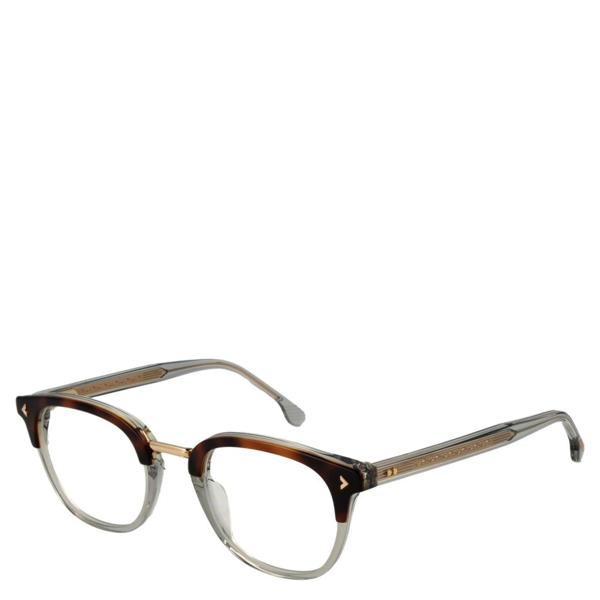 Multicolor Cellulose Acetate Glasses (Frames)