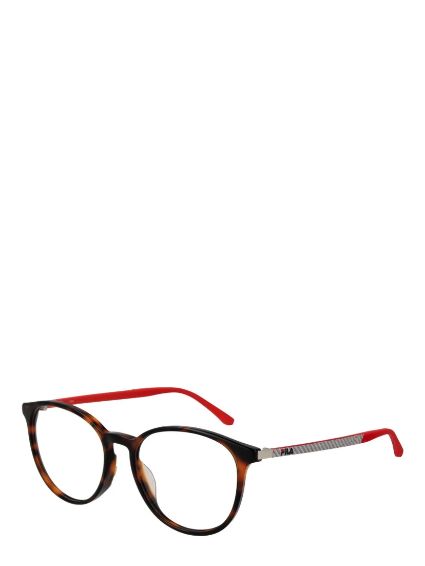Brown Plastic Glasses (Frames)