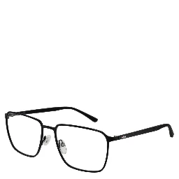 Black Metal & Plastic Glasses (Frames)