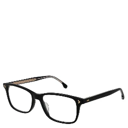 Black Cellulose Acetate Glasses (Frames)