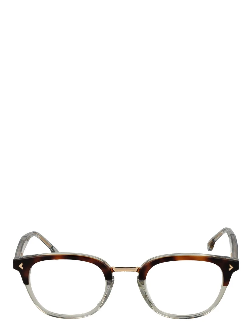 Multicolor Cellulose Acetate Glasses (Frames)