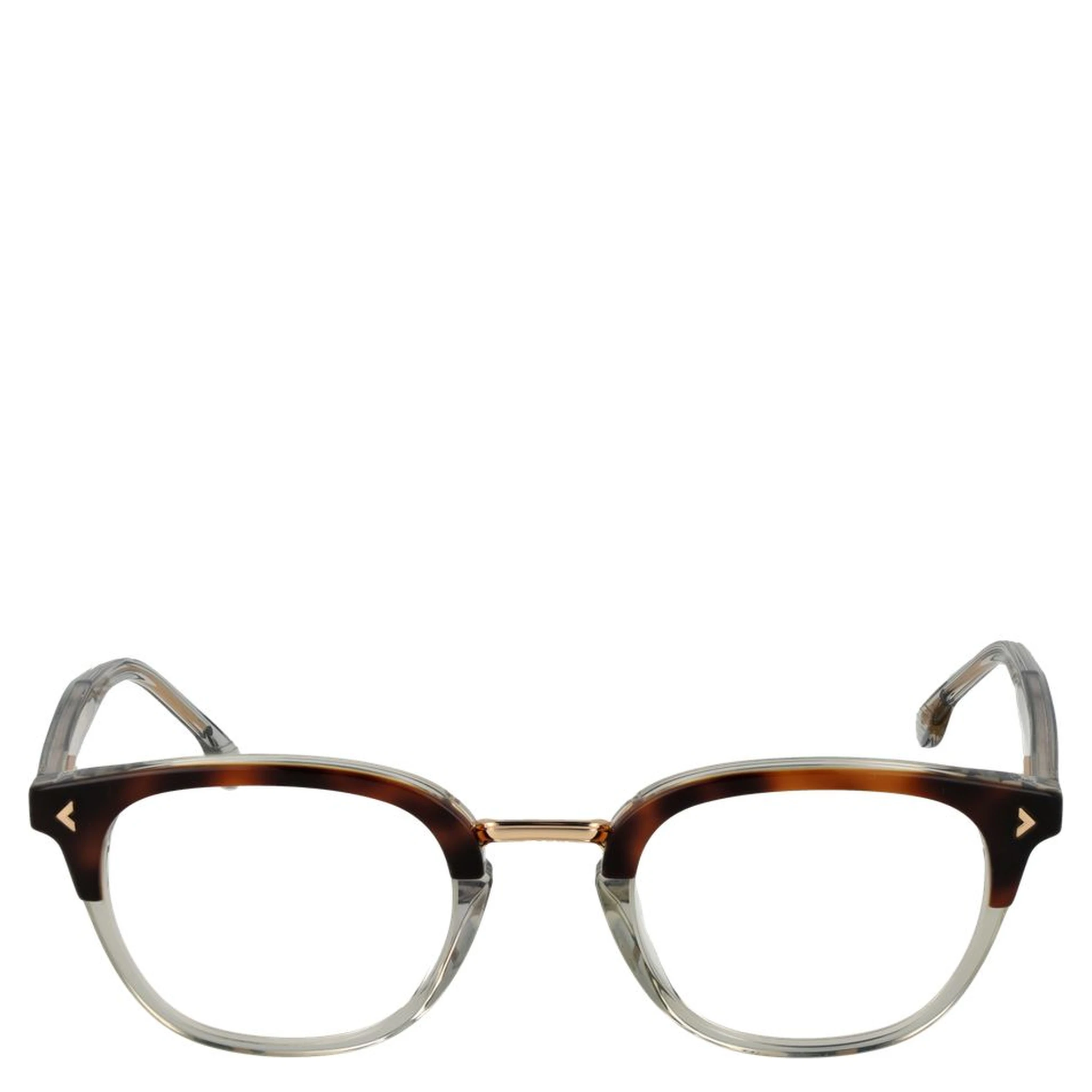 Multicolor Cellulose Acetate Glasses (Frames)