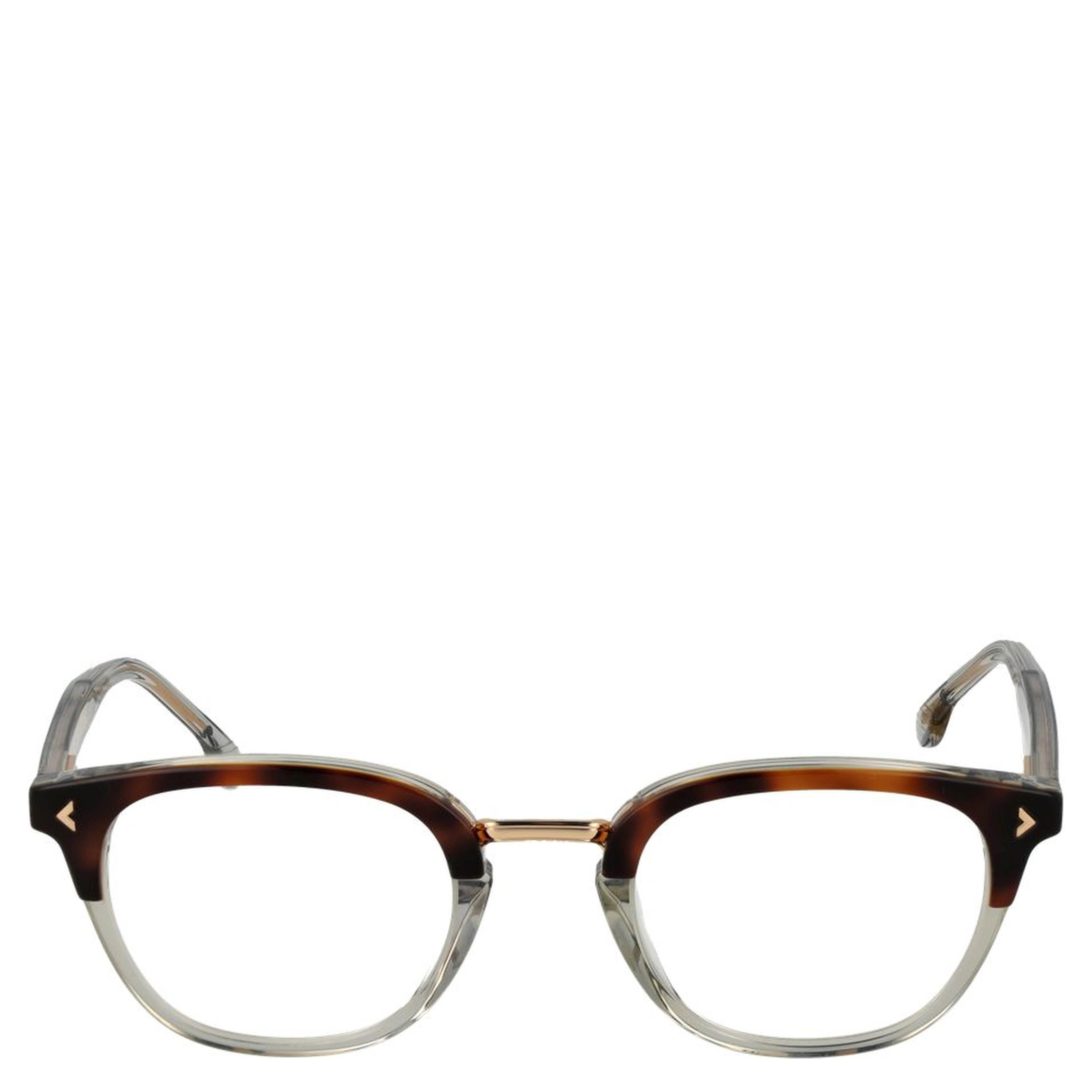 Multicolor Cellulose Acetate Glasses (Frames)