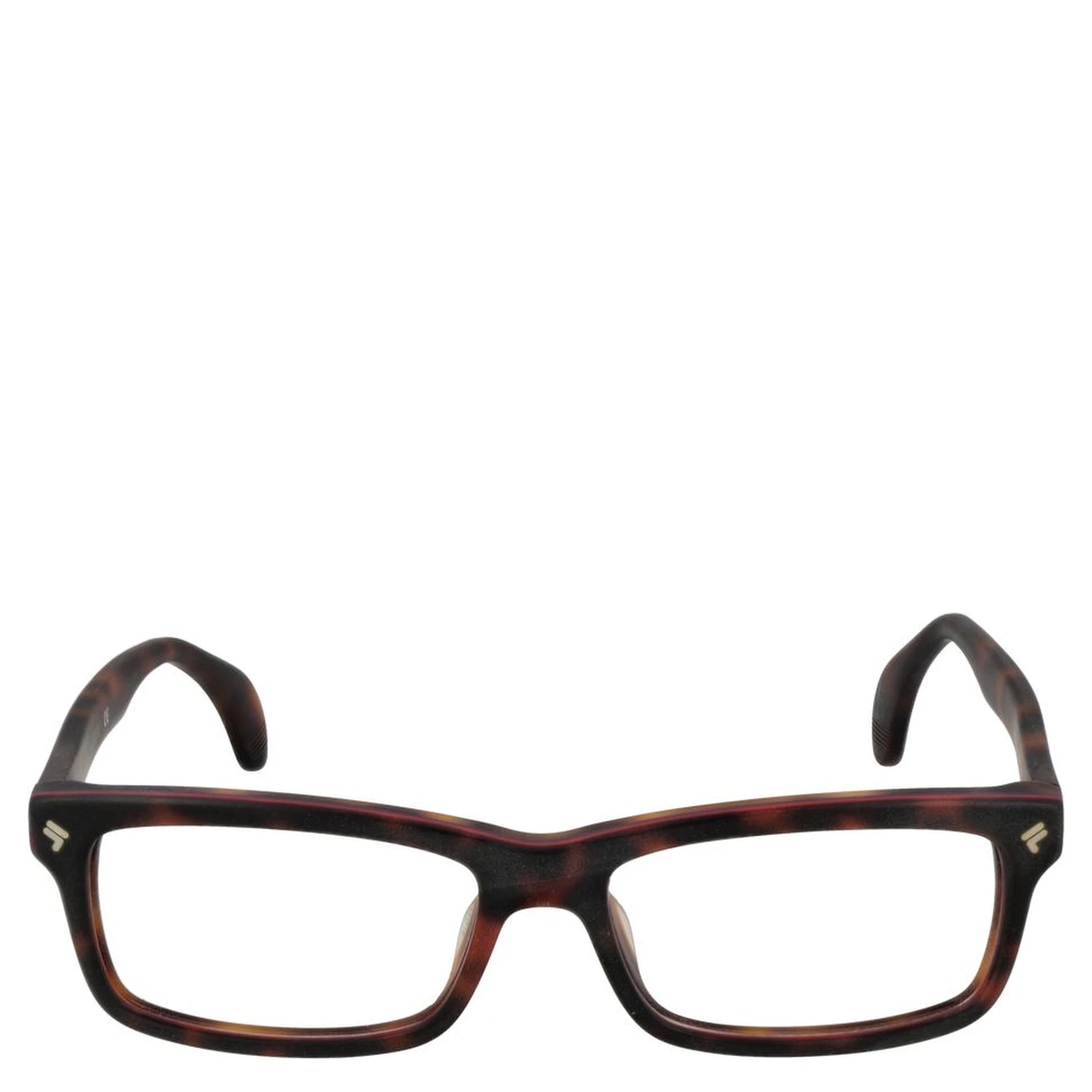 Brown Cellulose Acetate Glasses (Frames)