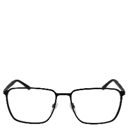 Black Metal & Plastic Glasses (Frames)