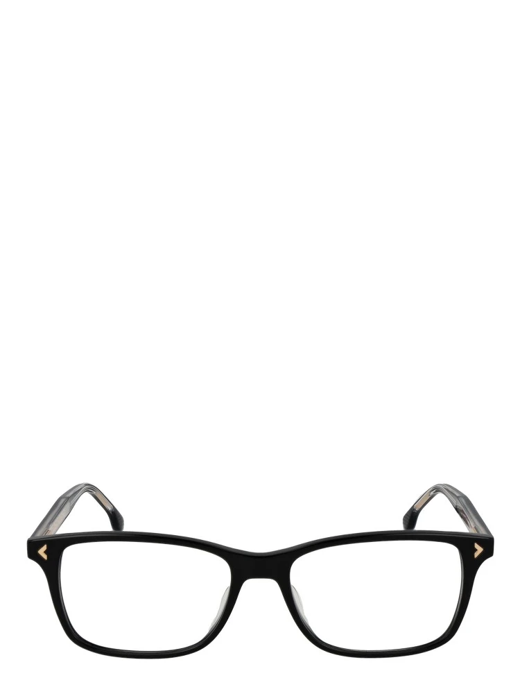 Black Cellulose Acetate Glasses (Frames) alternative