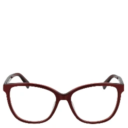 Red Acetate Glasses (Frames)