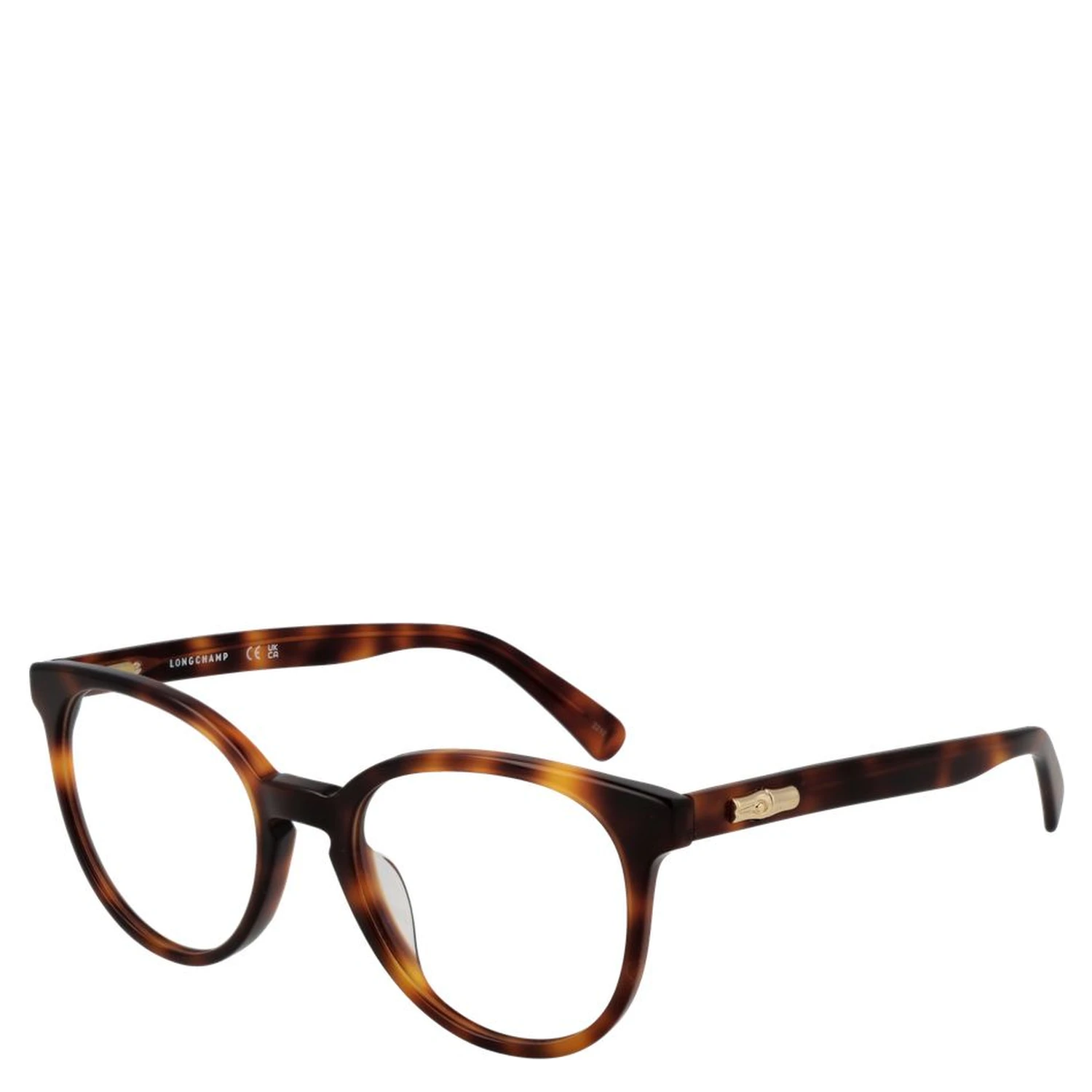 Brown Cellulose Acetate Glasses (Frames)