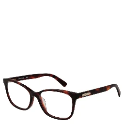 Red Cellulose Acetate Glasses (Frames)