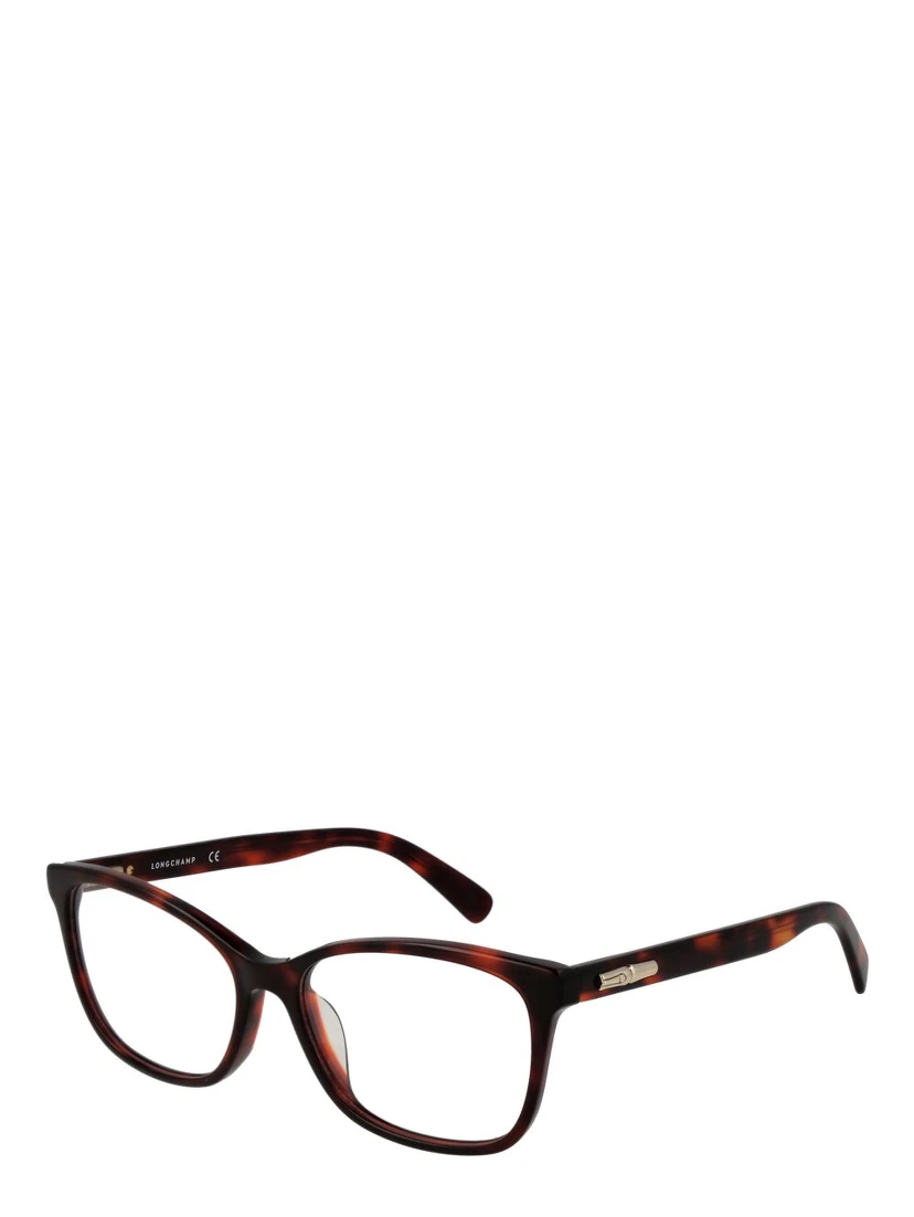 Red Cellulose Acetate Glasses (Frames)
